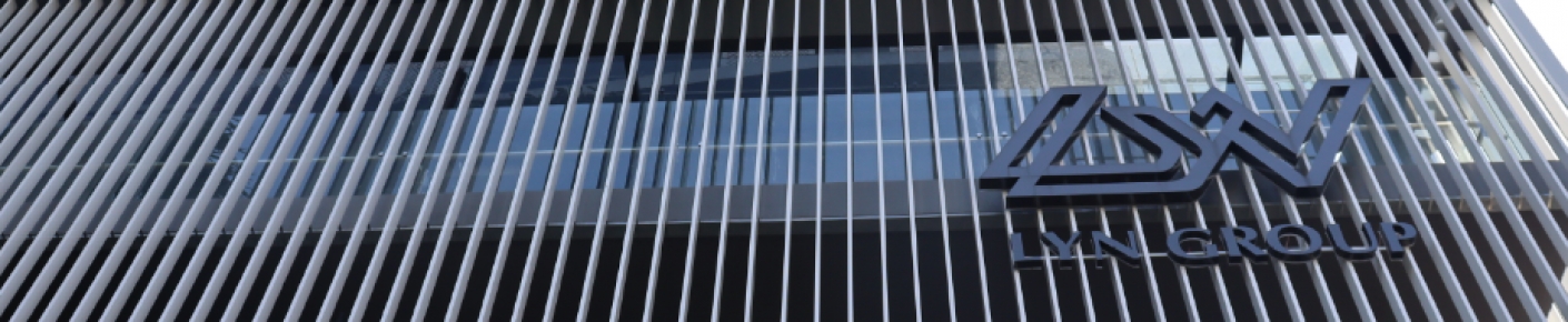 Tập đoàn Lyn Group