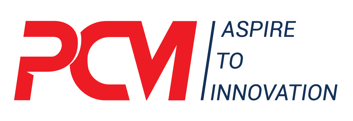 CÔNG TY CỔ PHẦN PCM
