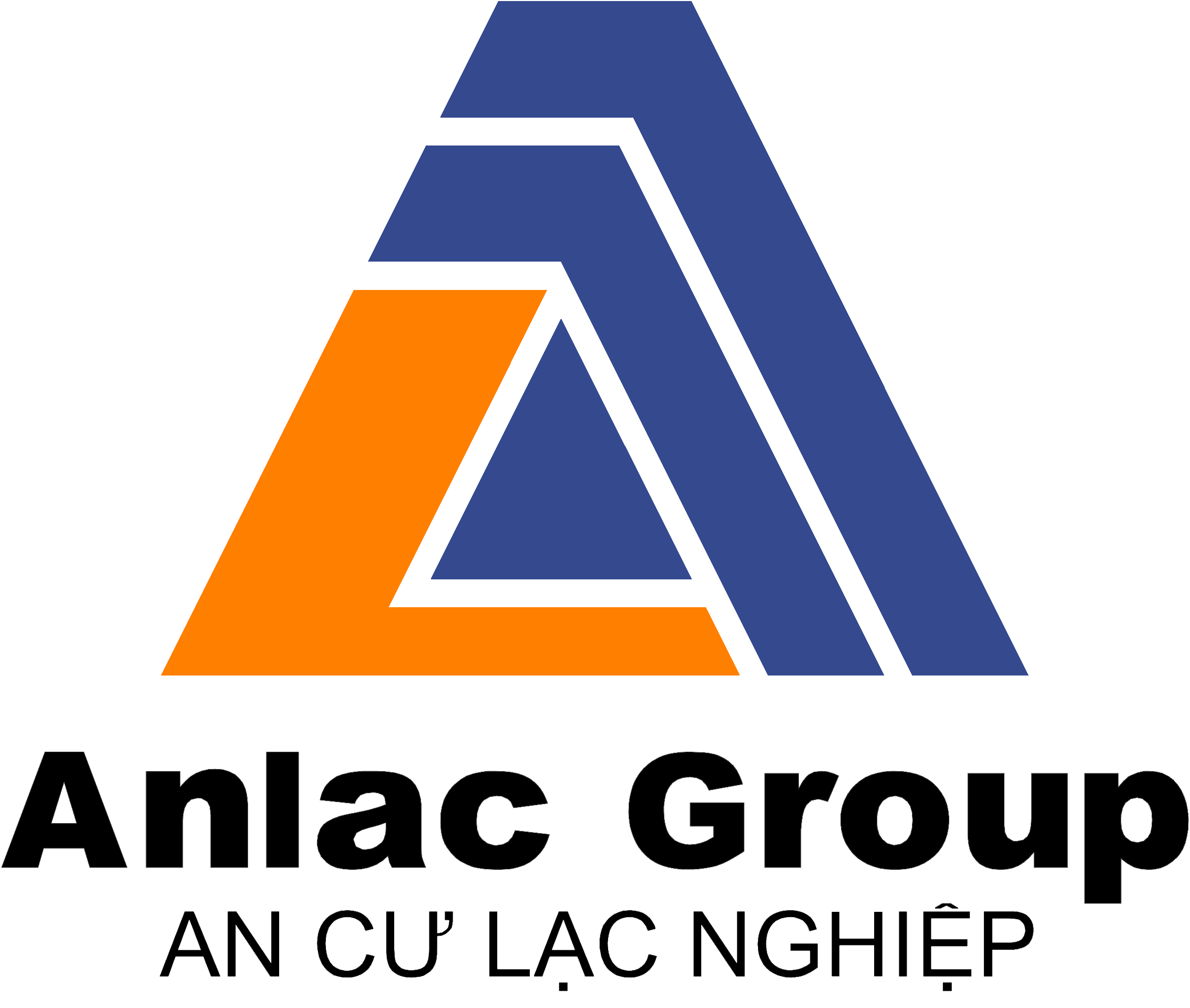 Tập đoàn An Lạc – Anlac Group