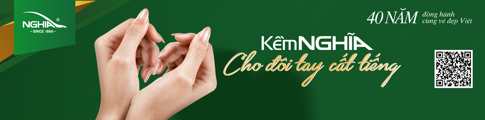 Công Ty Cổ Phần Kềm Nghĩa