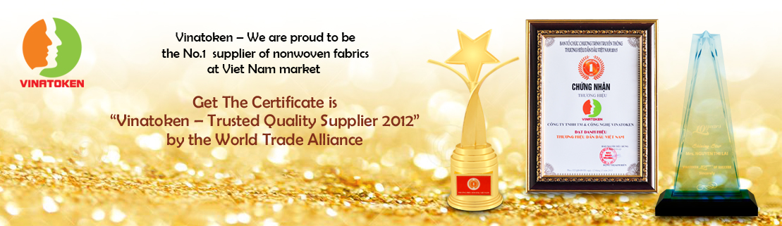 Công Ty TNHH Thương Mại & Công Nghệ Vinatoken