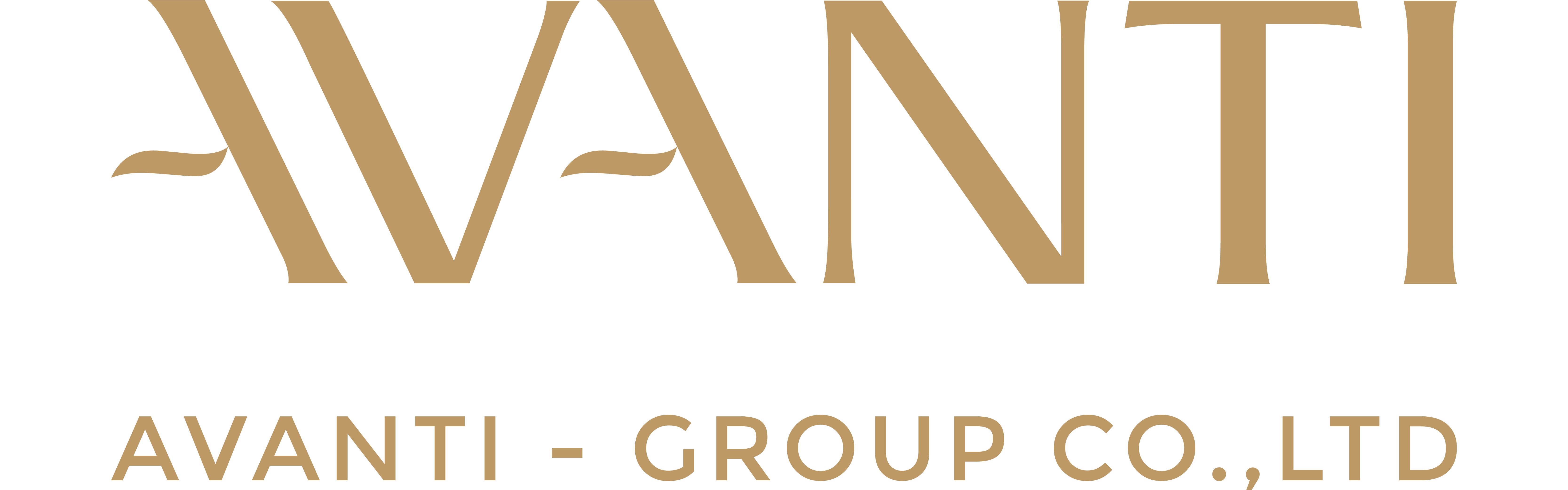 Công Ty Avanti - Group