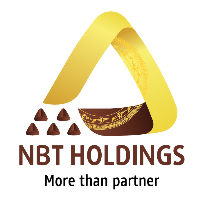 Công Ty TNHH Xúc Tiến Thương Mại NBT Holdings