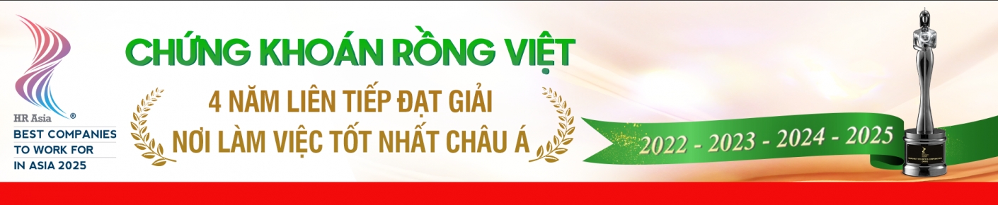 VDSC - Công ty CP Chứng khoán Rồng Việt
