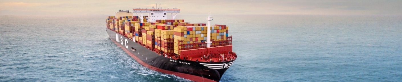 CÔNG TY TNHH MSC VIỆT NAM