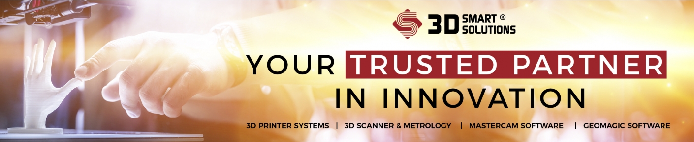 Công ty TNHH 3D Smart Solutions