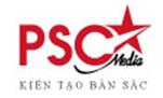 Công Ty Cổ Phần Truyền Thông PSC
