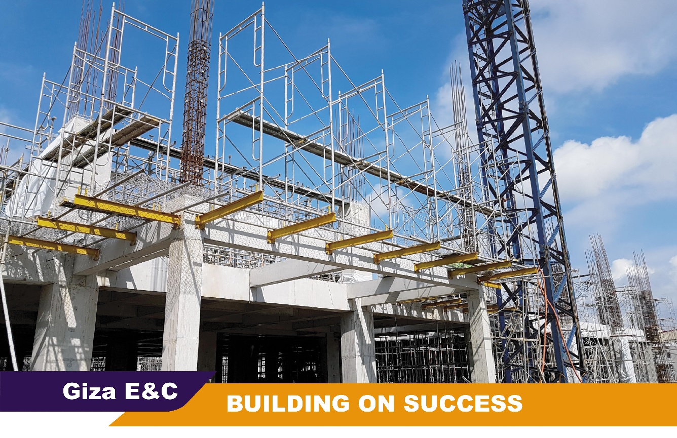 Công Ty Cổ Phần Thiết Kế Và Xây Dựng Giza Việt Nam