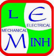 CÔNG TY TNHH CƠ ĐIỆN LÊ MINH