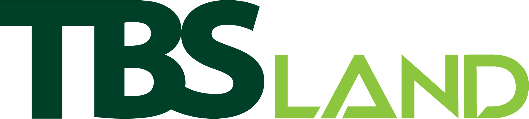 TBS Land- Công ty Cổ Phần Đầu Tư Thái Bình