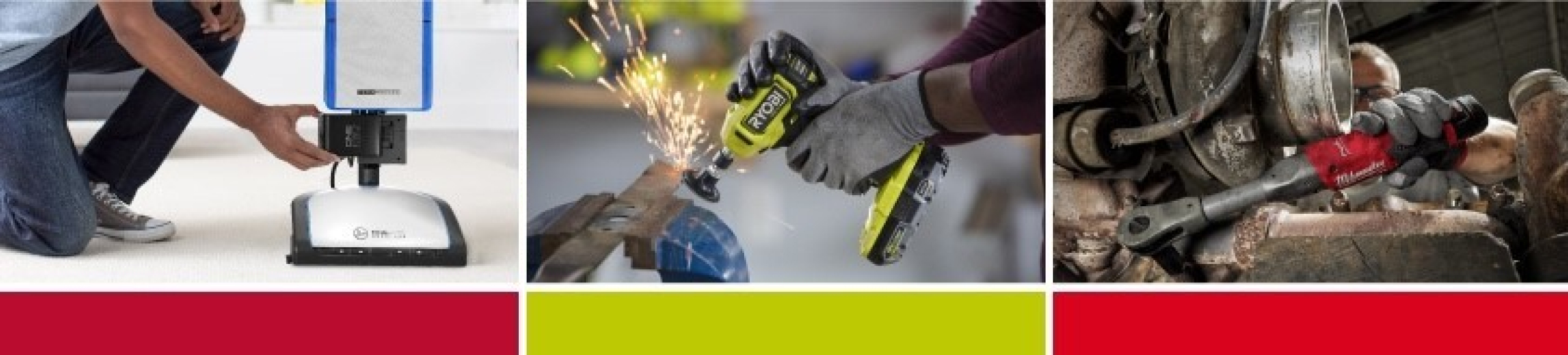 Techtronic Industries Vietnam Manufacturing Company Limited