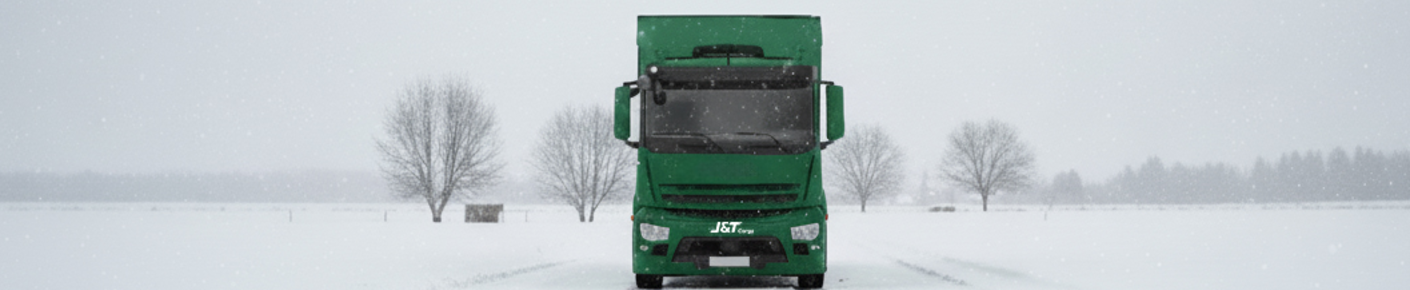 CÔNG TY TNHH YIMI J&T CARGO TRANSPORTATION