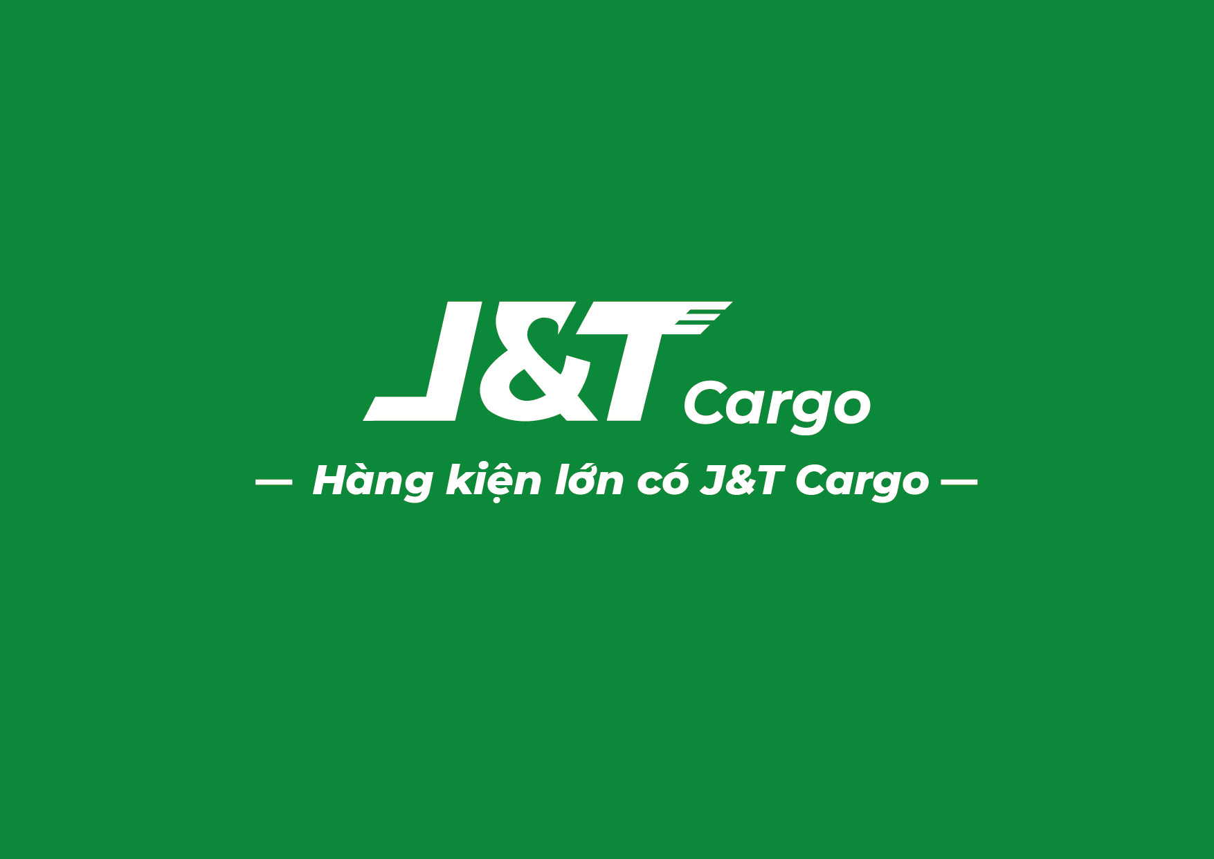 CÔNG TY TNHH YIMI J&T CARGO TRANSPORTATION