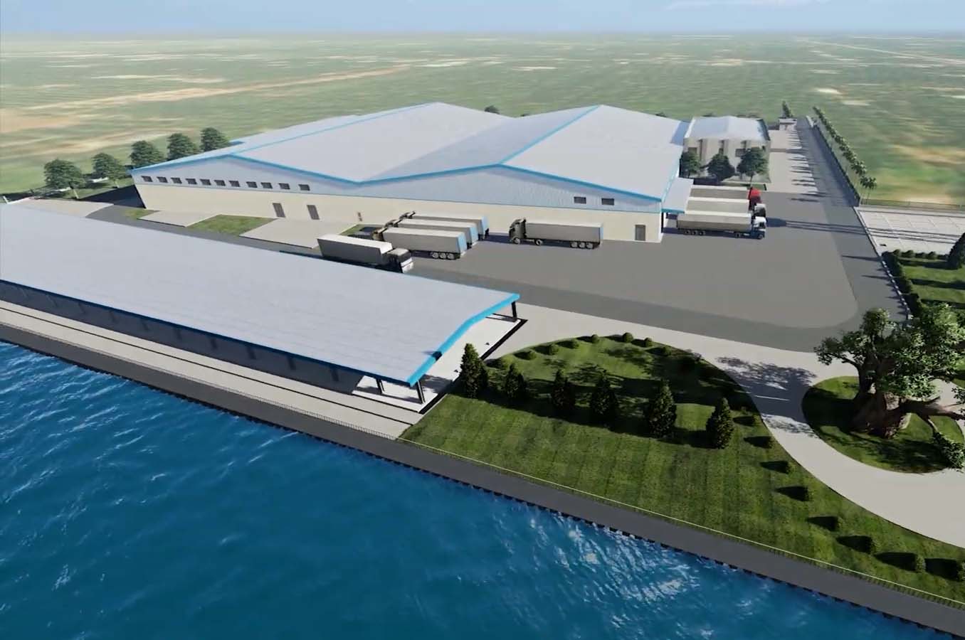 CÔNG TY CỔ PHẦN CÔNG NGHIỆP THỰC PHẨM THABICO TIỀN GIANG