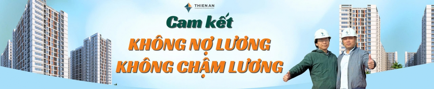CÔNG TY CỔ PHẦN ĐẦU TƯ THIÊN ÂN