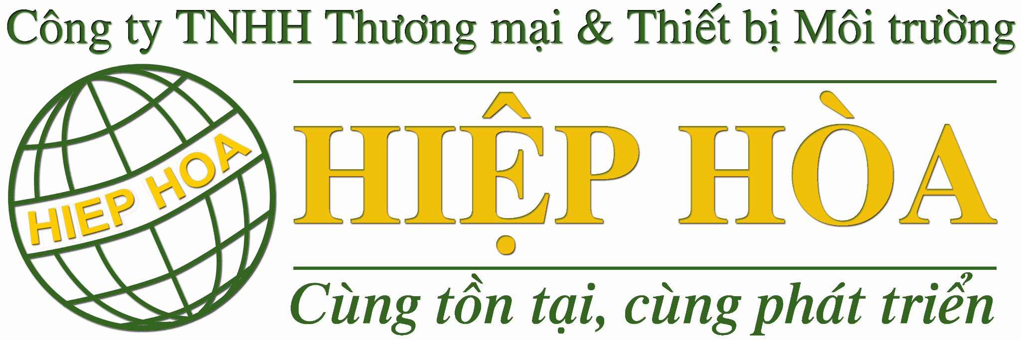 Công Ty Cổ Phần Tập Đoàn Ô Tô Hiệp Hòa