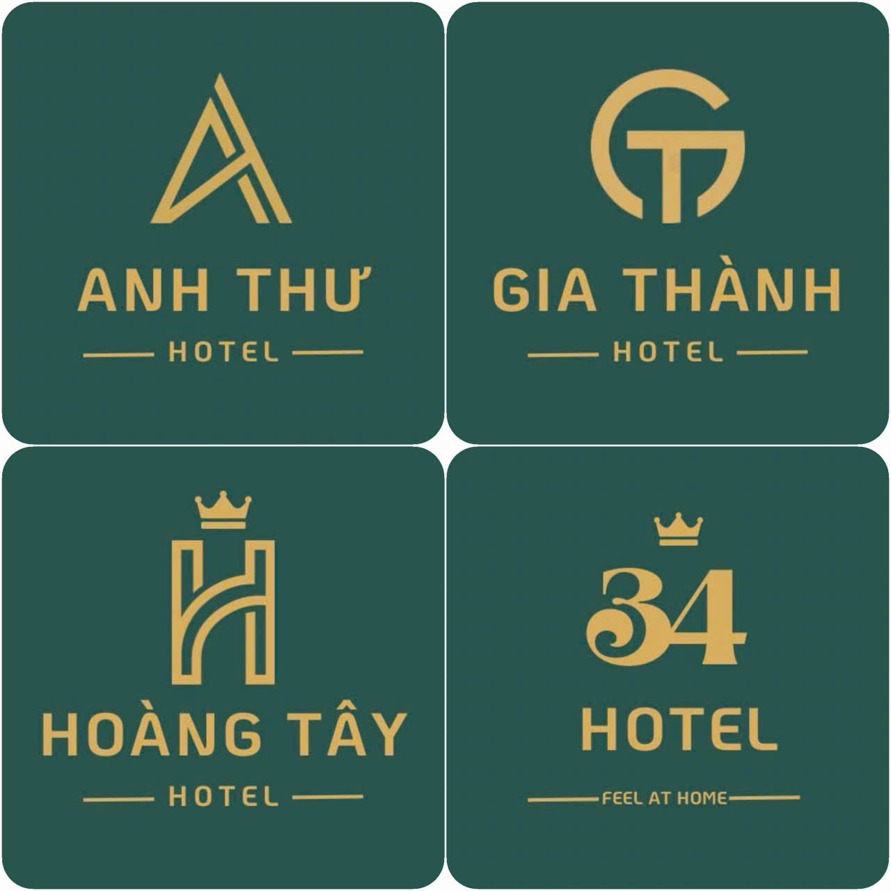 CÔNG TY TNHH KHÁCH SẠN 34