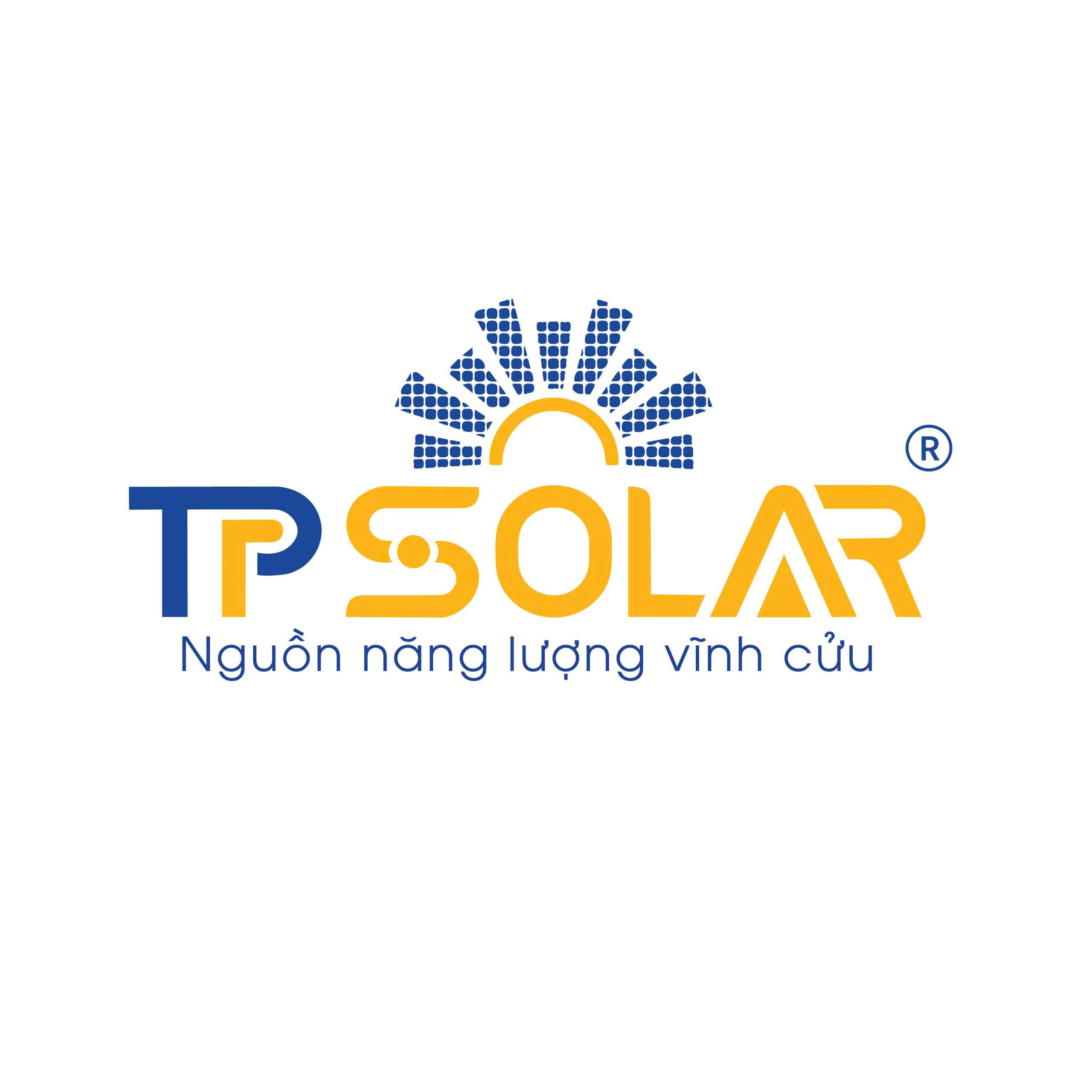 Công ty Cổ phần TP Solar