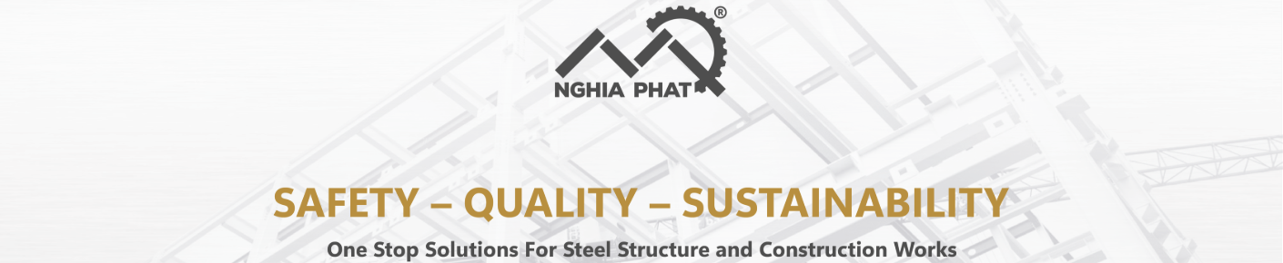 CÔNG TY TNHH SẢN XUẤT VÀ THƯƠNG MẠI DỊCH VỤ NGHĨA PHÁT