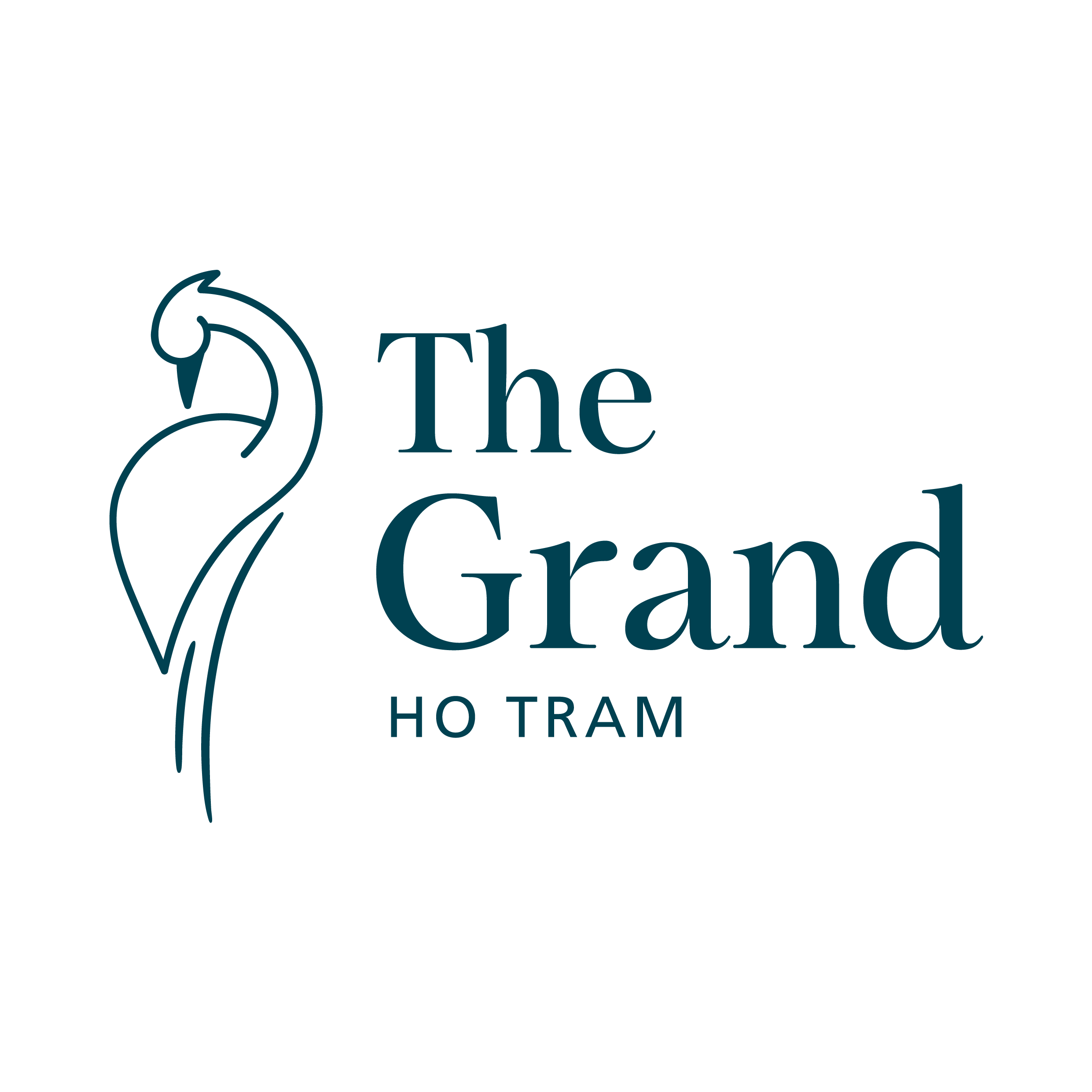 Công Ty TNHH Dự Án Hồ Tràm