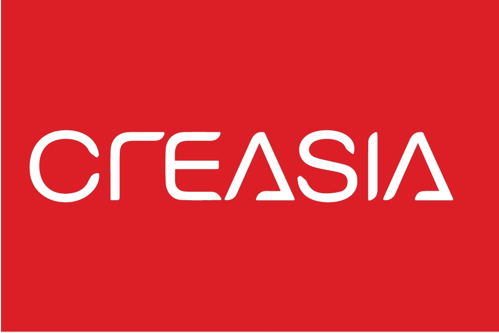 CREASIA