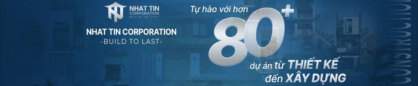 Công ty Cổ Phần Xây Dựng Thương Mại Dịch Vụ Nhất Tín