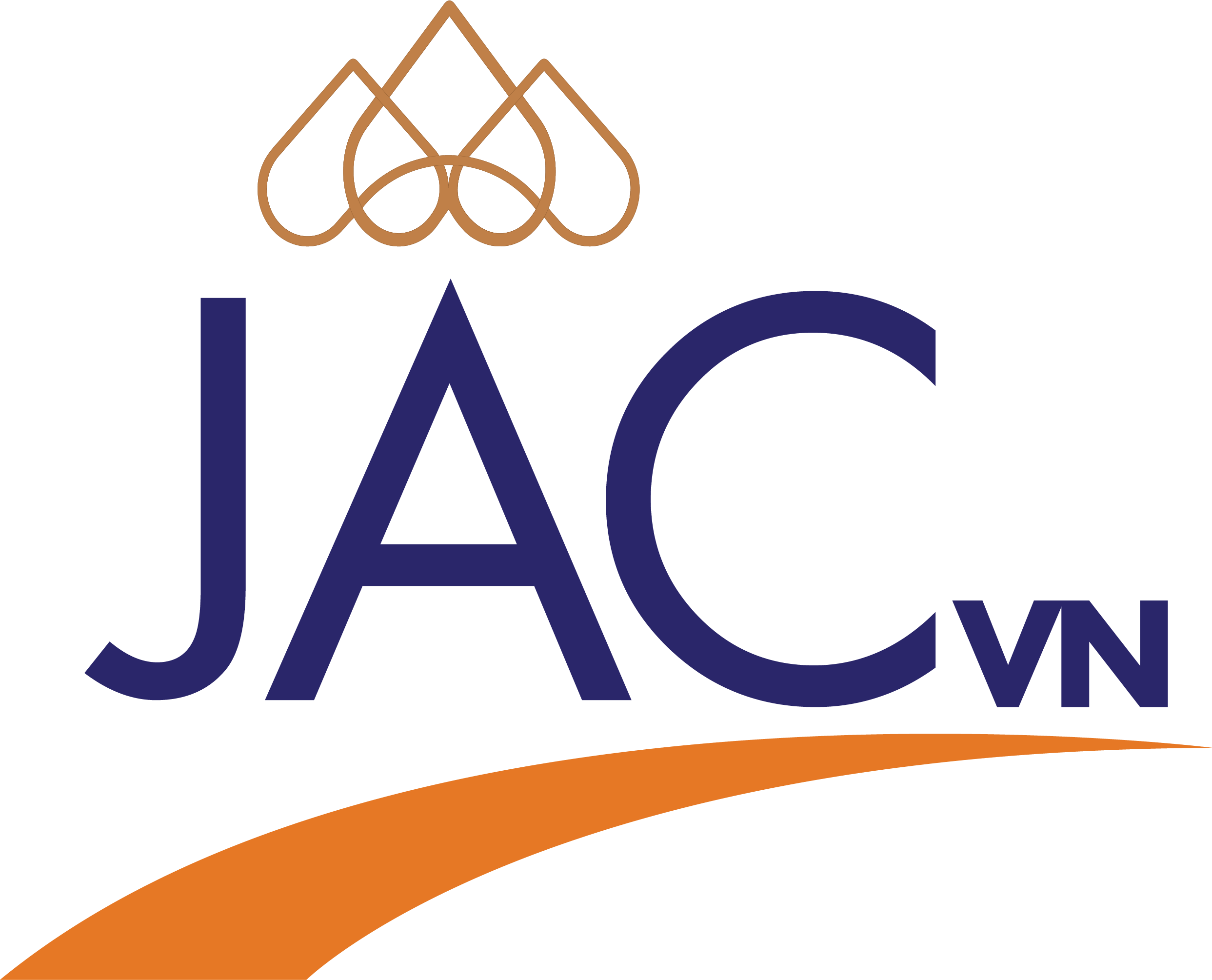 CÔNG TY TNHH MỘT THÀNH VIÊN VẬN TẢI VÀ DU LỊCH JAC