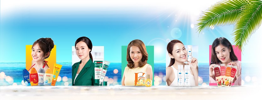 CÔNG TY TNHH ROHTO-MENTHOLATUM (VIỆT NAM)