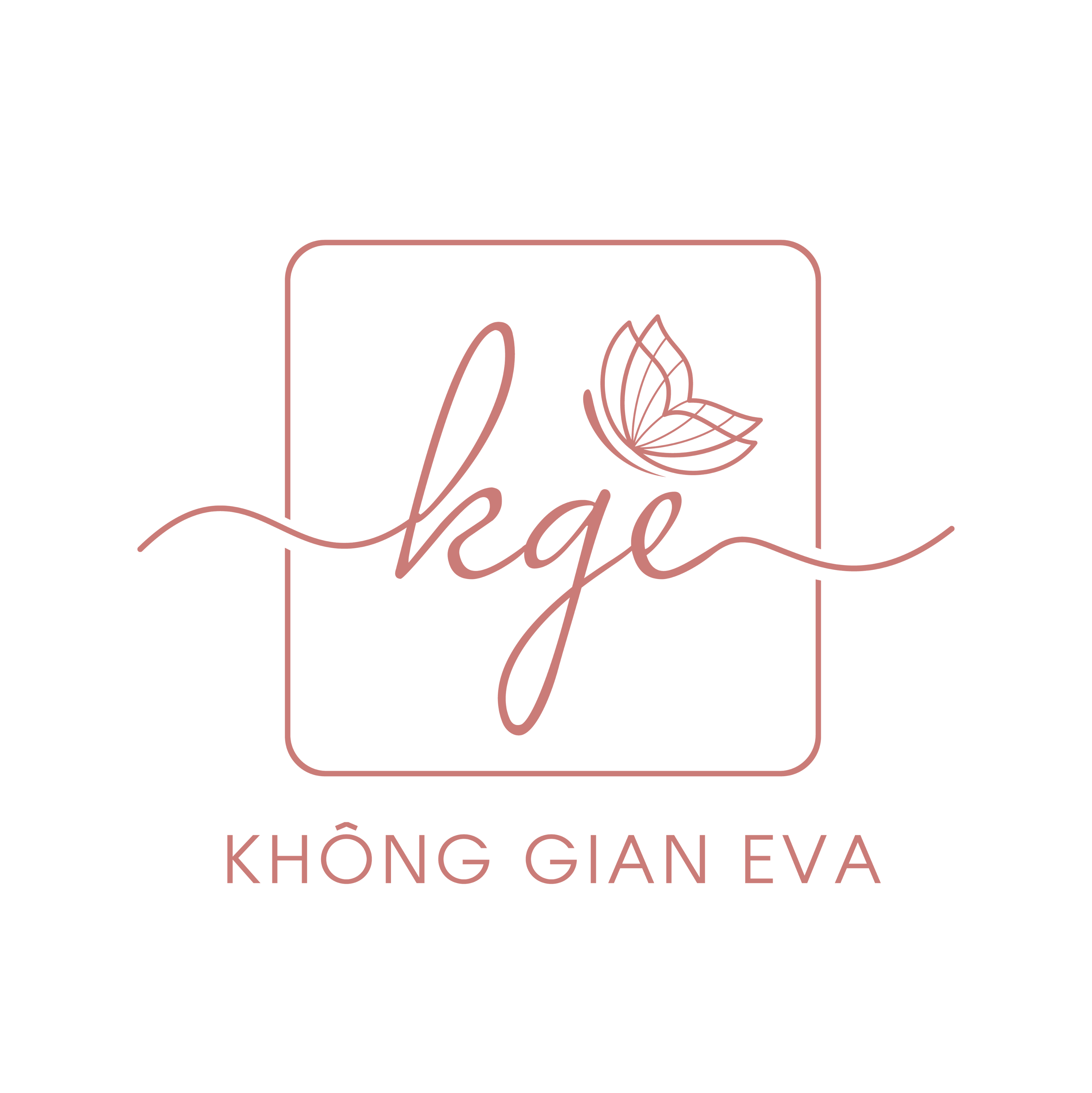CÔNG TY TNHH KHÔNG GIAN EVA KGE