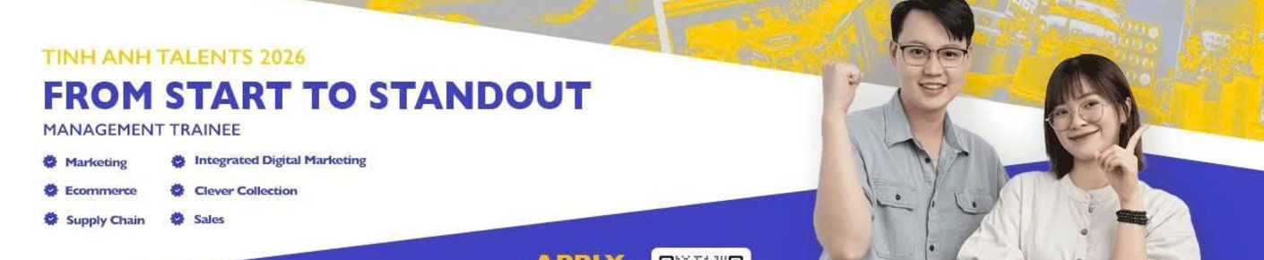 Công Ty CP Việt Tinh Anh