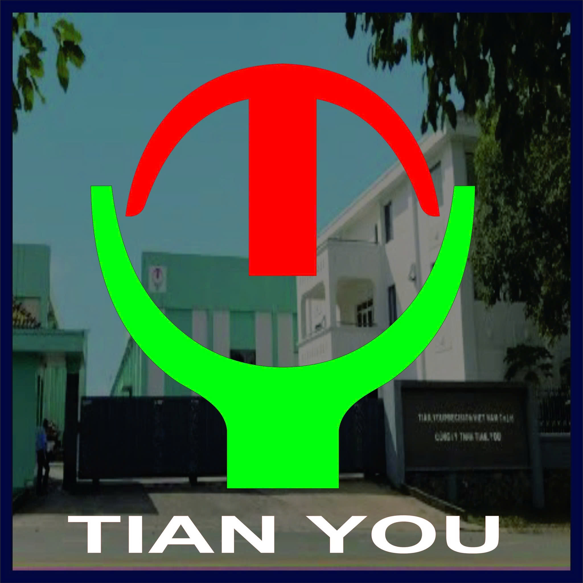 CÔNG TY TNHH TIAN YOU