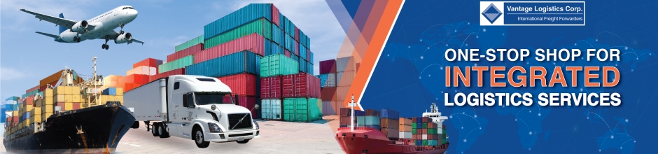 Vantage Logistics Corporation