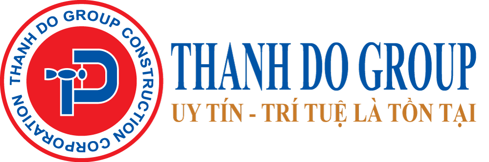 Công Ty Cổ Phần Tập đoàn Xây dựng Thành Đô