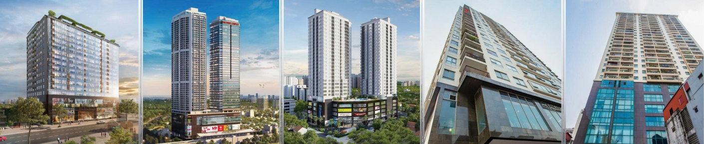 TẬP ĐOÀN ĐẦU TƯ KINH ĐÔ