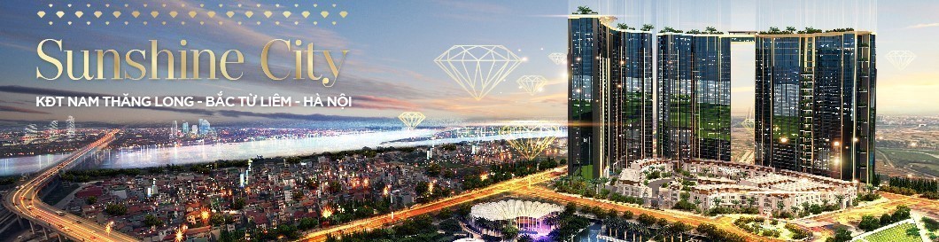 Công Ty Cổ Phần Tập Đoàn Sunshine