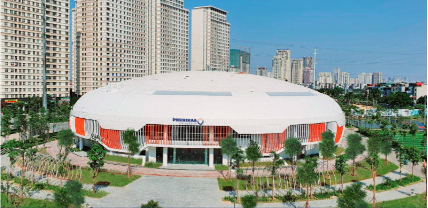 ĐẠI HỌC PHENIKAA