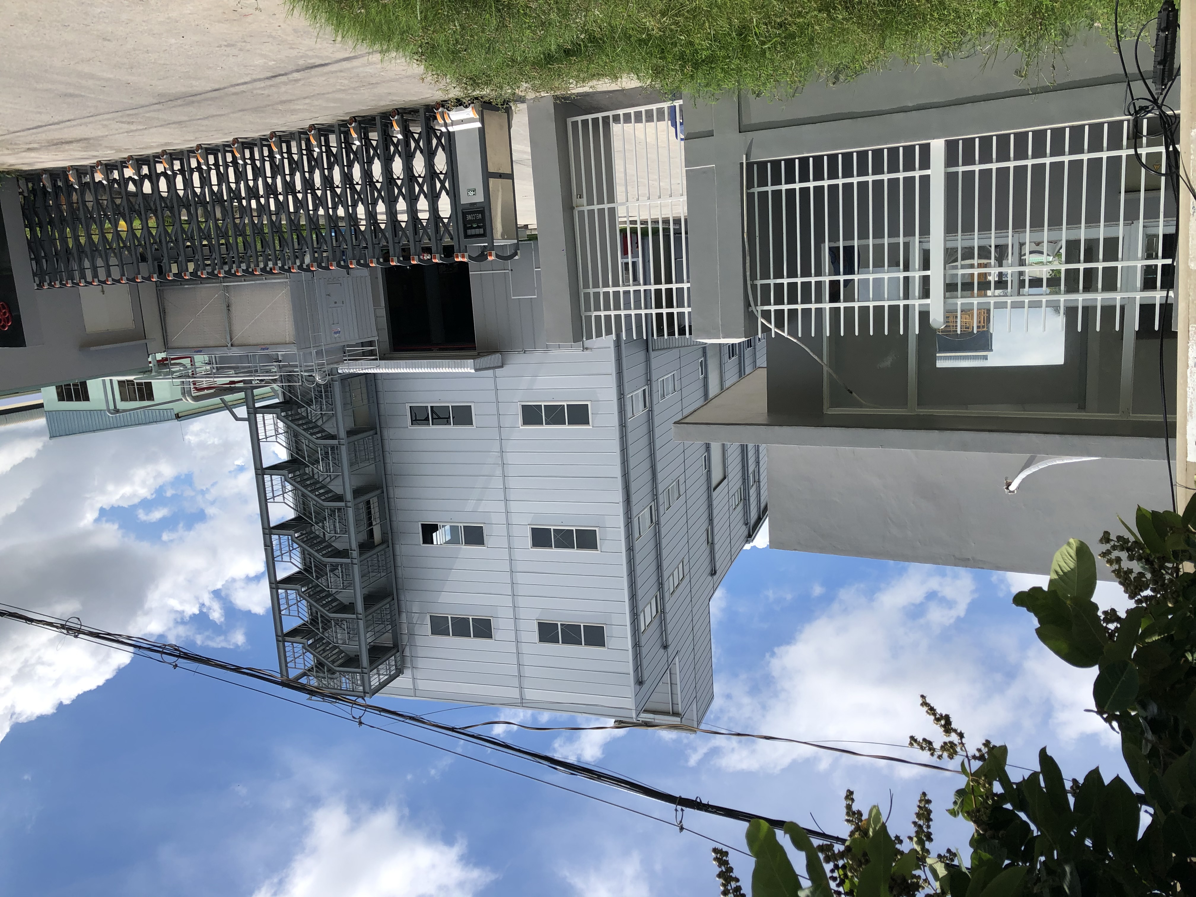 Công Ty TNHH Samsung Polymer (Việt Nam)