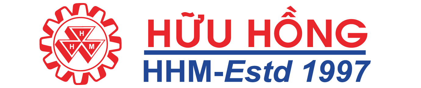CÔNG TY CỔ PHẦN THIẾT BỊ CÔNG NGHIỆP HỮU HỒNG