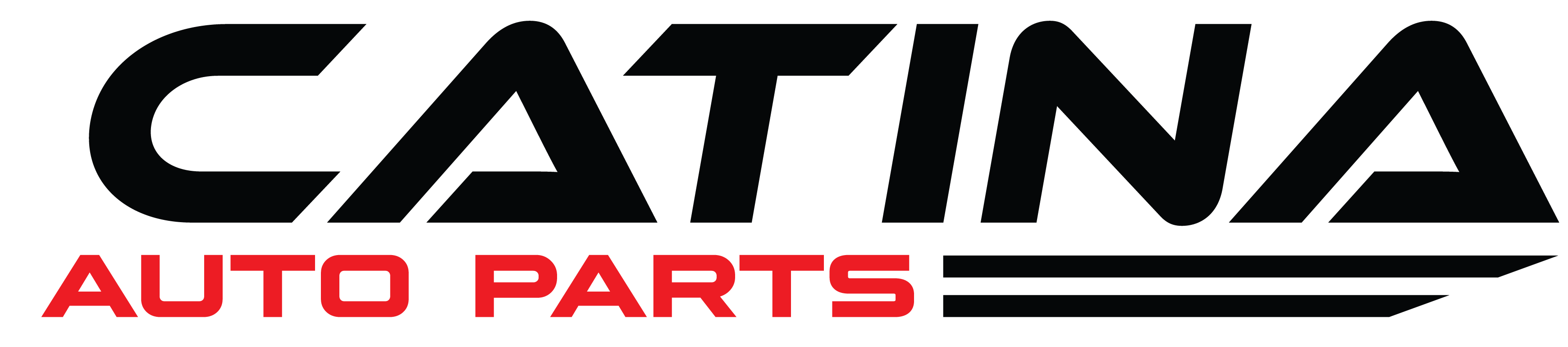 CÔNG TY CỔ PHẦN CATINA AUTO PARTS