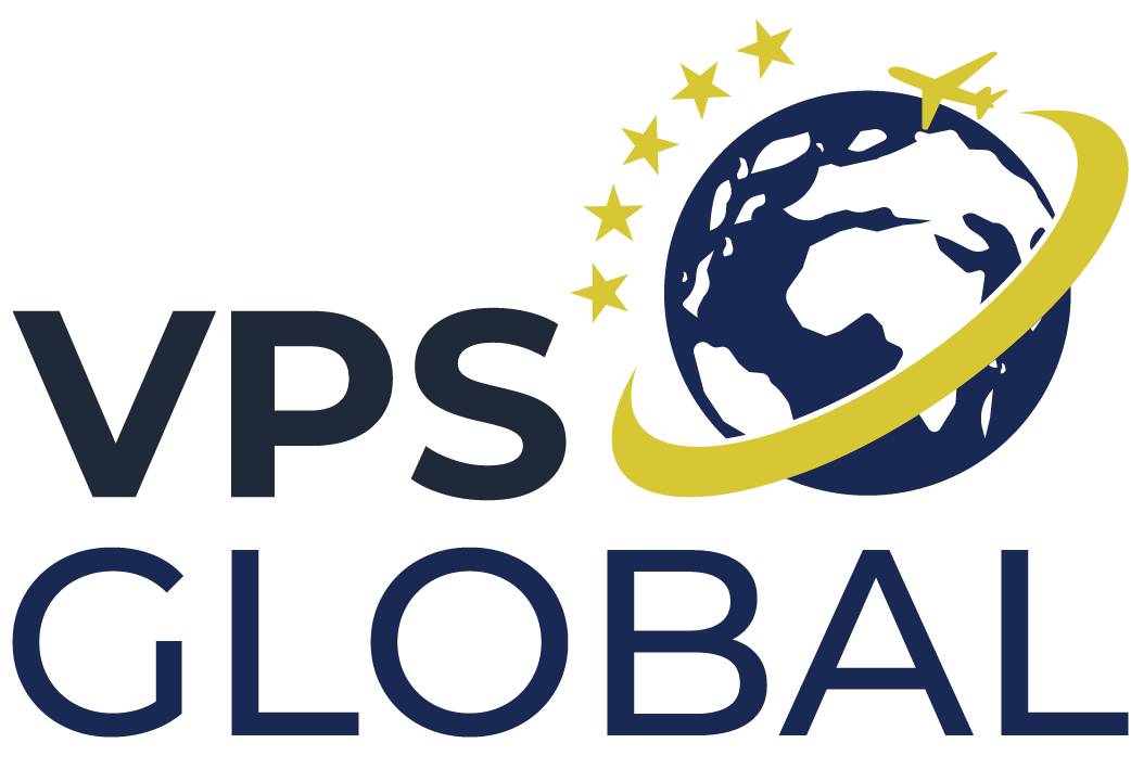 CÔNG TY CỔ PHẦN VPS GLOBAL