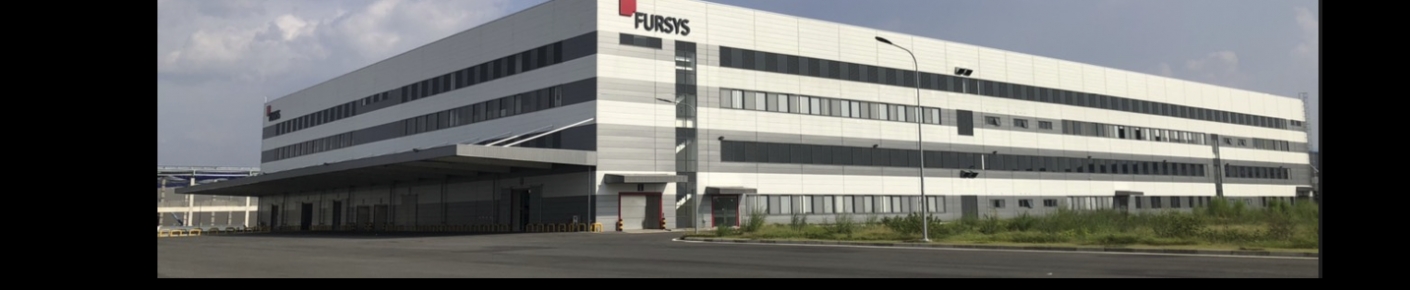 Công Ty TNHH Fursys VN