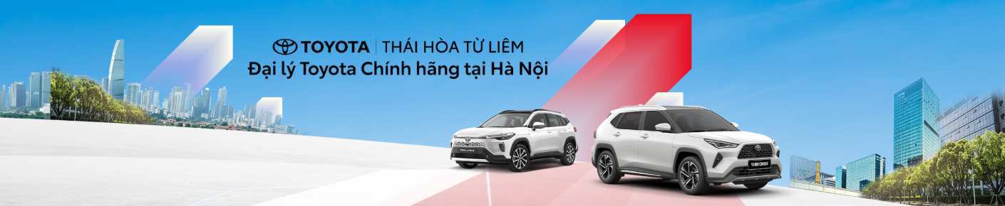 Công ty Cổ phần Toyota Thái Hòa