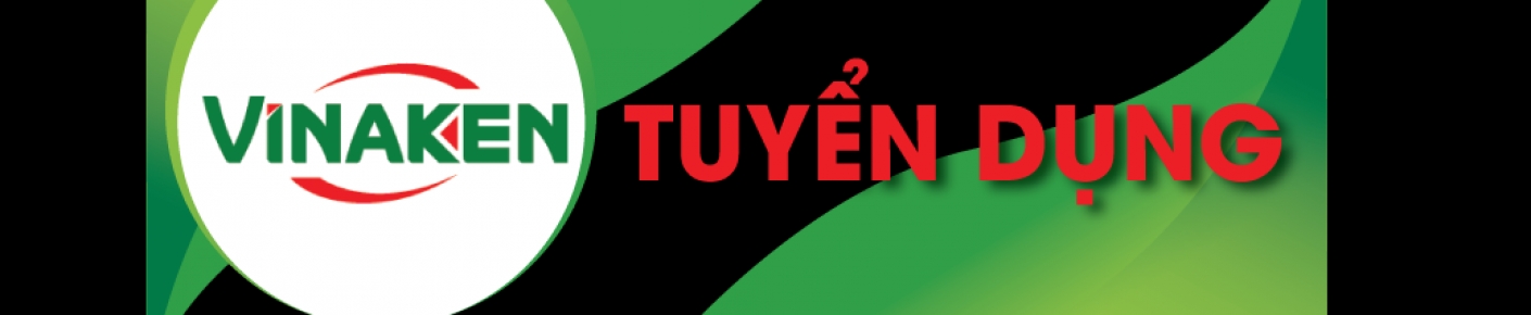 CÔNG TY TNHH NƯỚC GIẢI KHÁT & BAO BÌ THỰC PHẨM VINAKEN