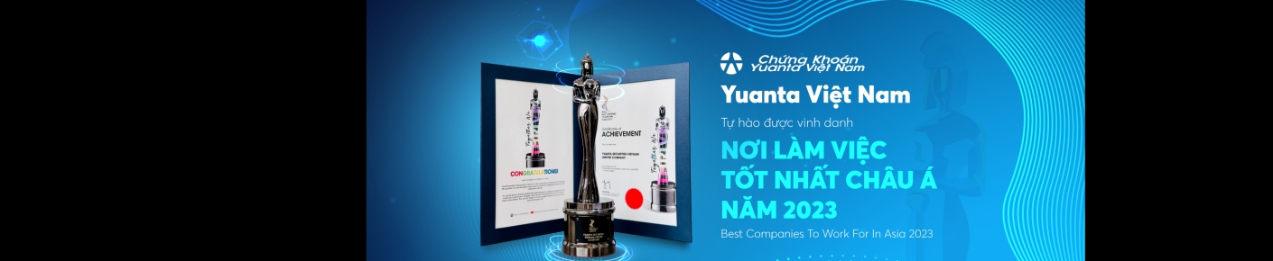 Công ty TNHH Chứng khoán Yuanta Việt Nam