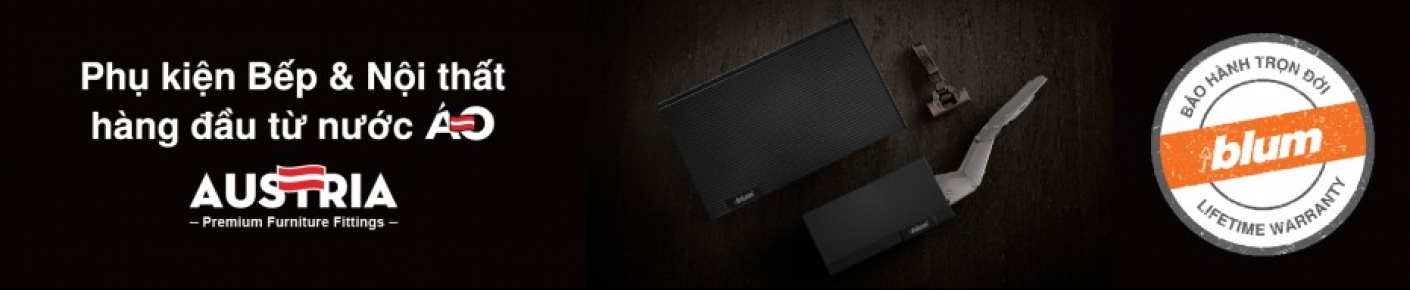 Blum Vietnam Co., Ltd