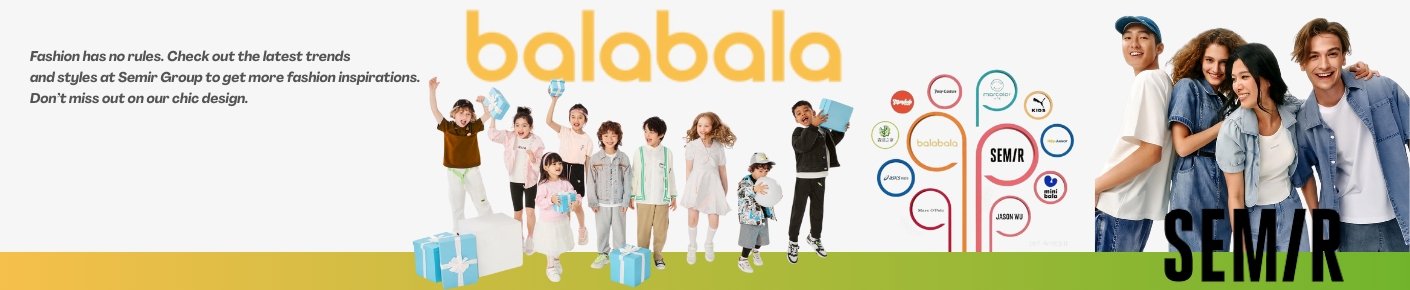 CÔNG TY TNHH SEMIR INTERNATIONAL VIỆT NAM