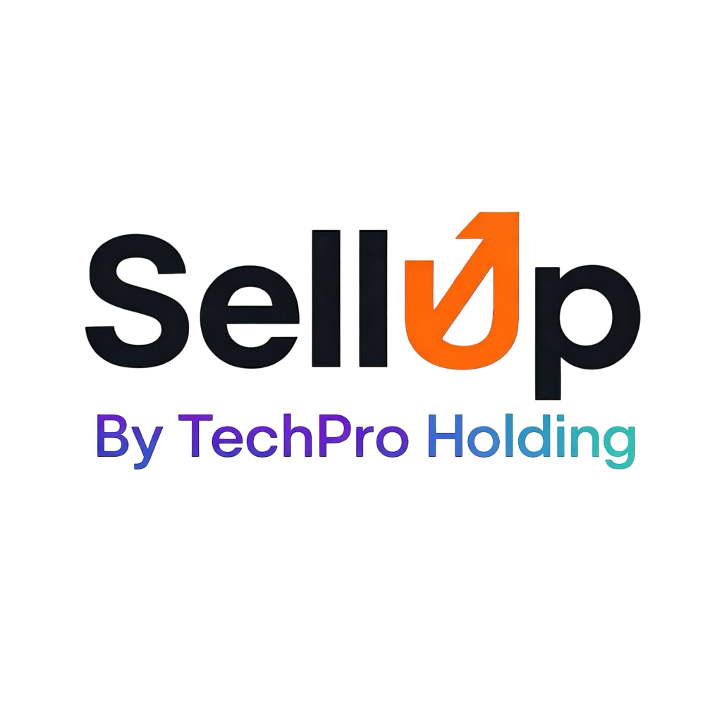 CÔNG TY TNHH SELLUP BY TECHPRO