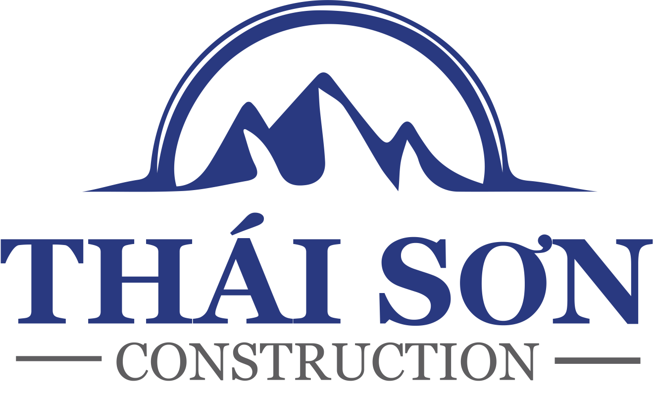 CÔNG TY TNHH ĐẦU TƯ KỸ THUẬT XÂY DỰNG VÀ THƯƠNG MẠI THÁI SƠN
