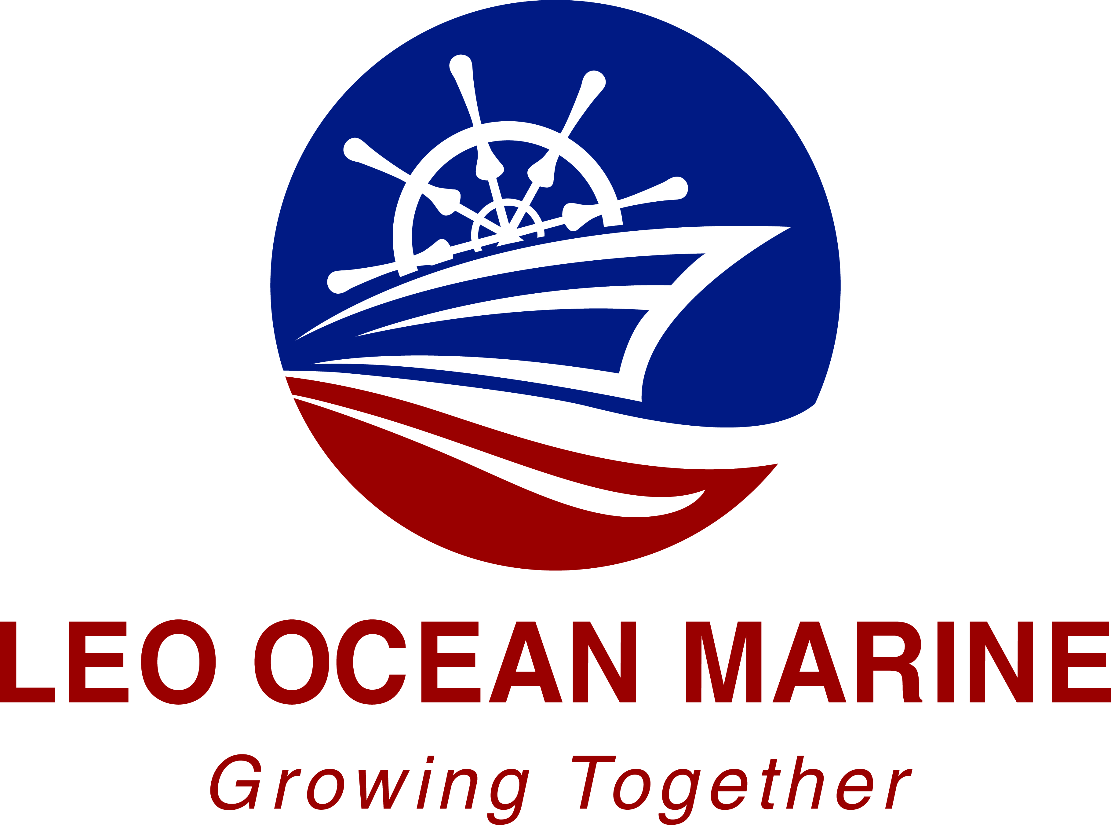 Công Ty TNHH Leo Ocean Marine