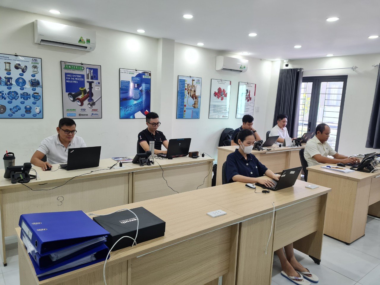 CÔNG TY TNHH MỘT THÀNH VIÊN KỸ THUẬT LÊ THƯƠNG